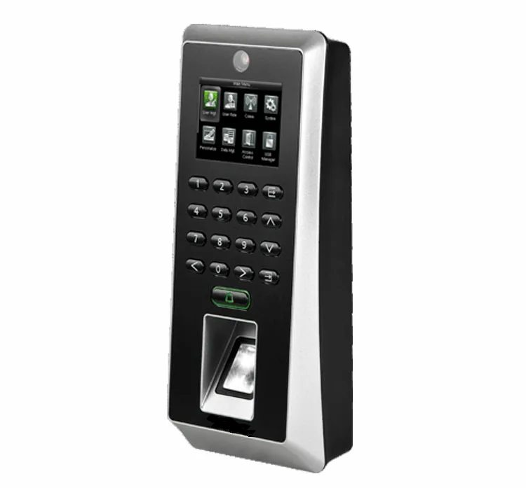 Biometric Devices
