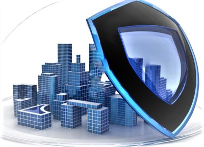 Commercial Security
